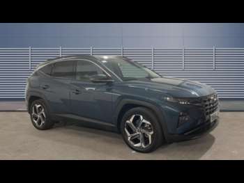 2023 (23) - 1.6 TGDi Hybrid 230 Ultimate 5dr 2WD Auto Hybrid Estate