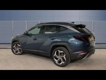 Used Hyundai TUCSON 2023 for sale - 74791211: Photo