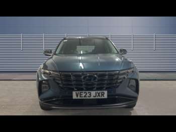 Used Hyundai TUCSON 2023 for sale - 74791211: Photo