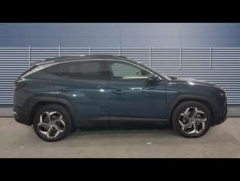 Used Hyundai TUCSON 2023 for sale - 74791211: Photo