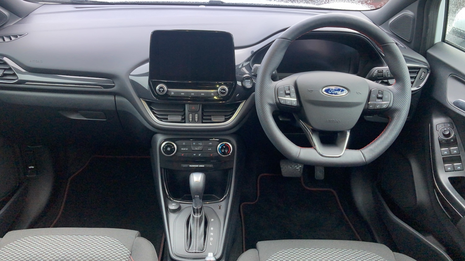 Used Ford Puma 2023 for sale - 76450229: Photo 11