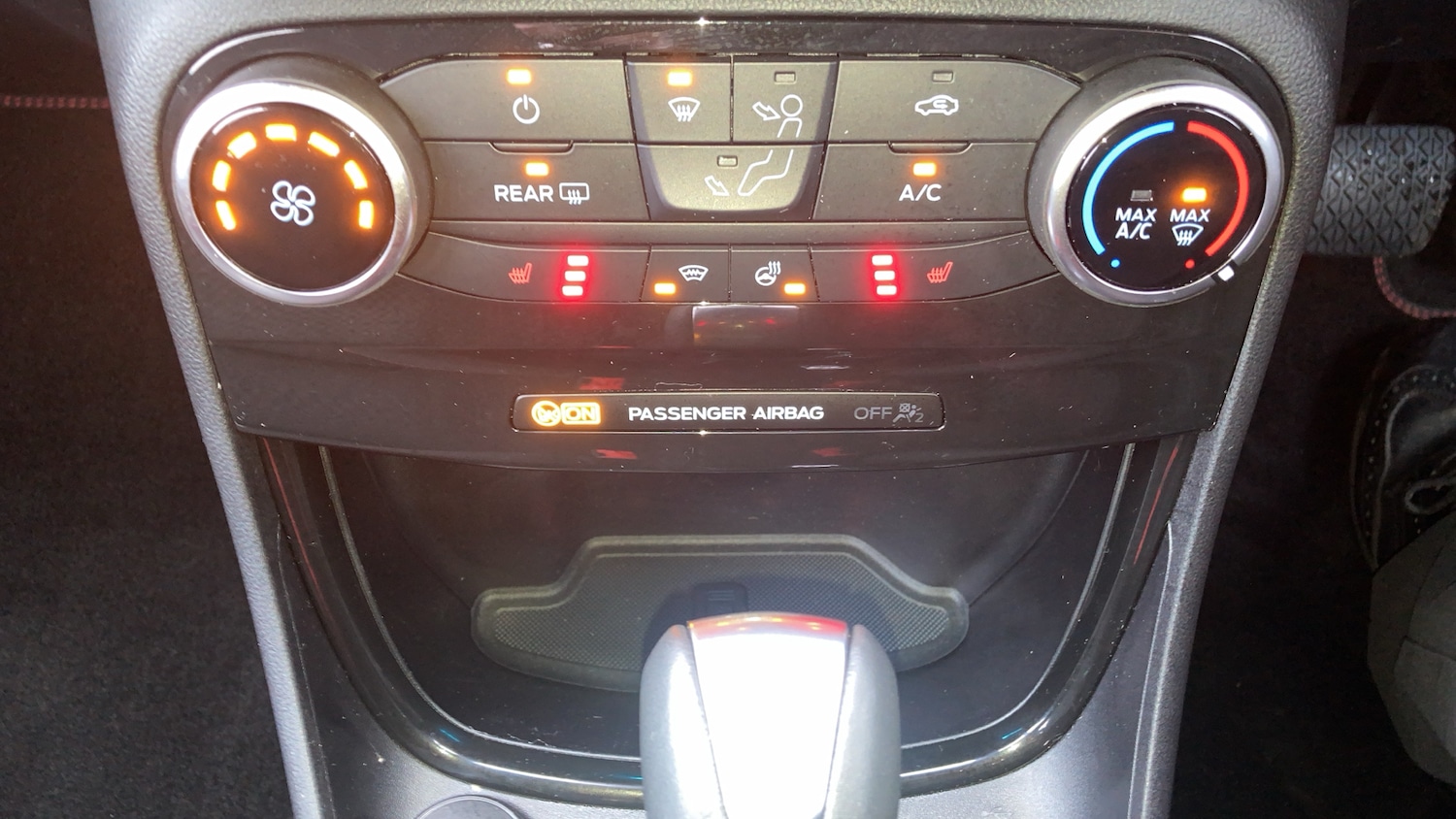 Used Ford Puma 2023 for sale - 76450229: Photo 15