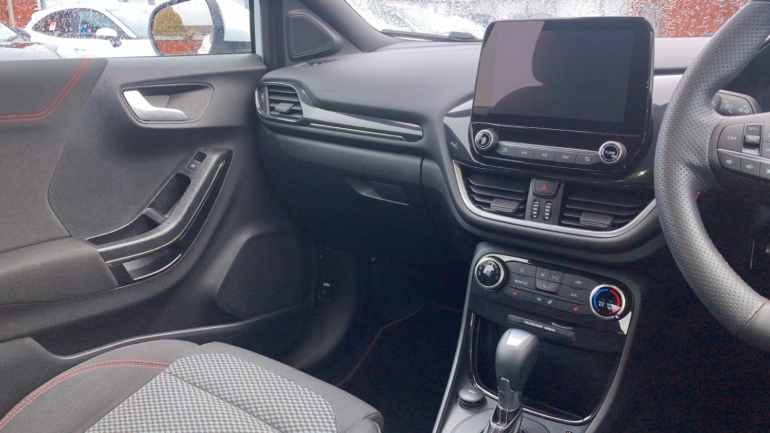 Used Ford Puma 2023 for sale - 76450229: Photo 17