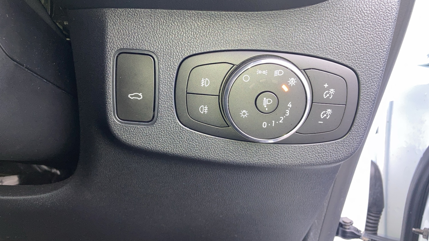 Used Ford Puma 2023 for sale - 76450229: Photo 20