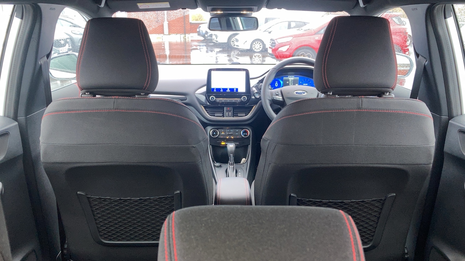 Used Ford Puma 2023 for sale - 76450229: Photo 25