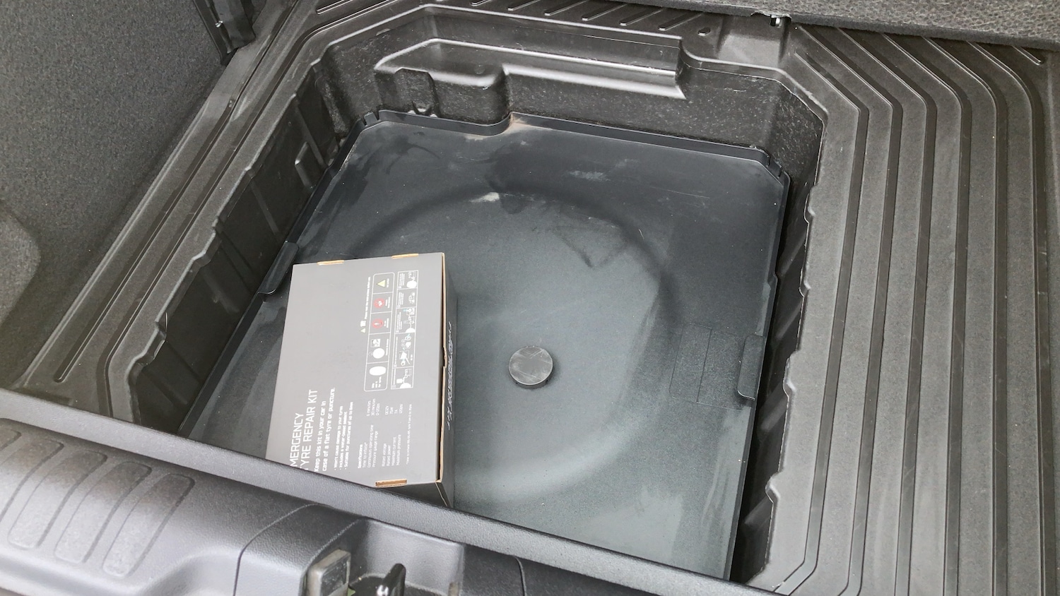 Used Ford Puma 2023 for sale - 76450229: Photo 27