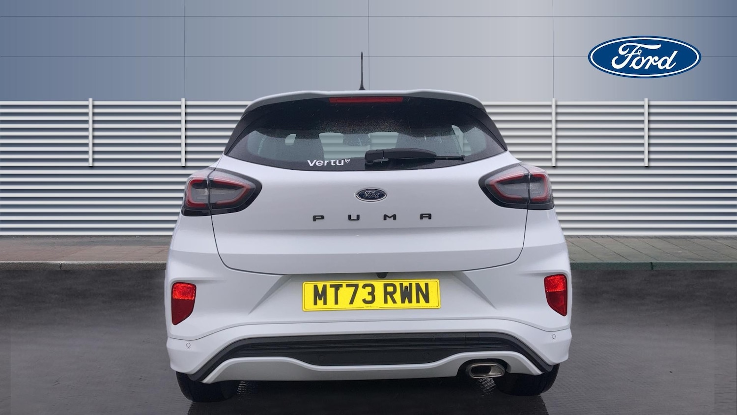 Used Ford Puma 2023 for sale - 76450229: Photo 28