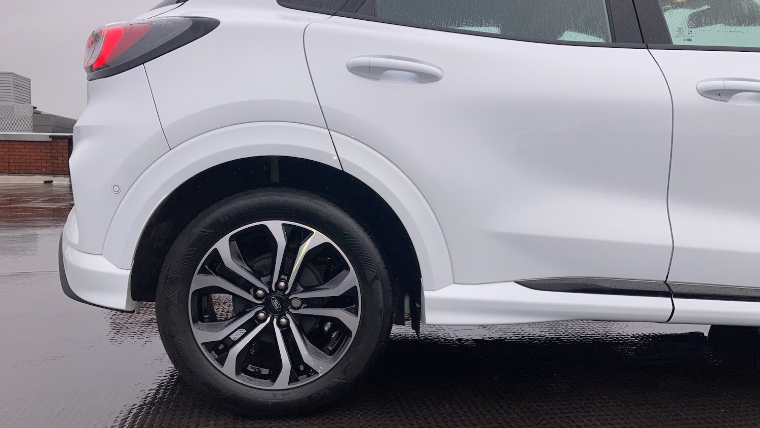 Used Ford Puma 2023 for sale - 76450229: Photo 29