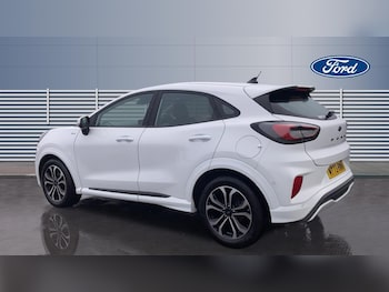 Used Ford Puma 2023 for sale - 76450229: Photo