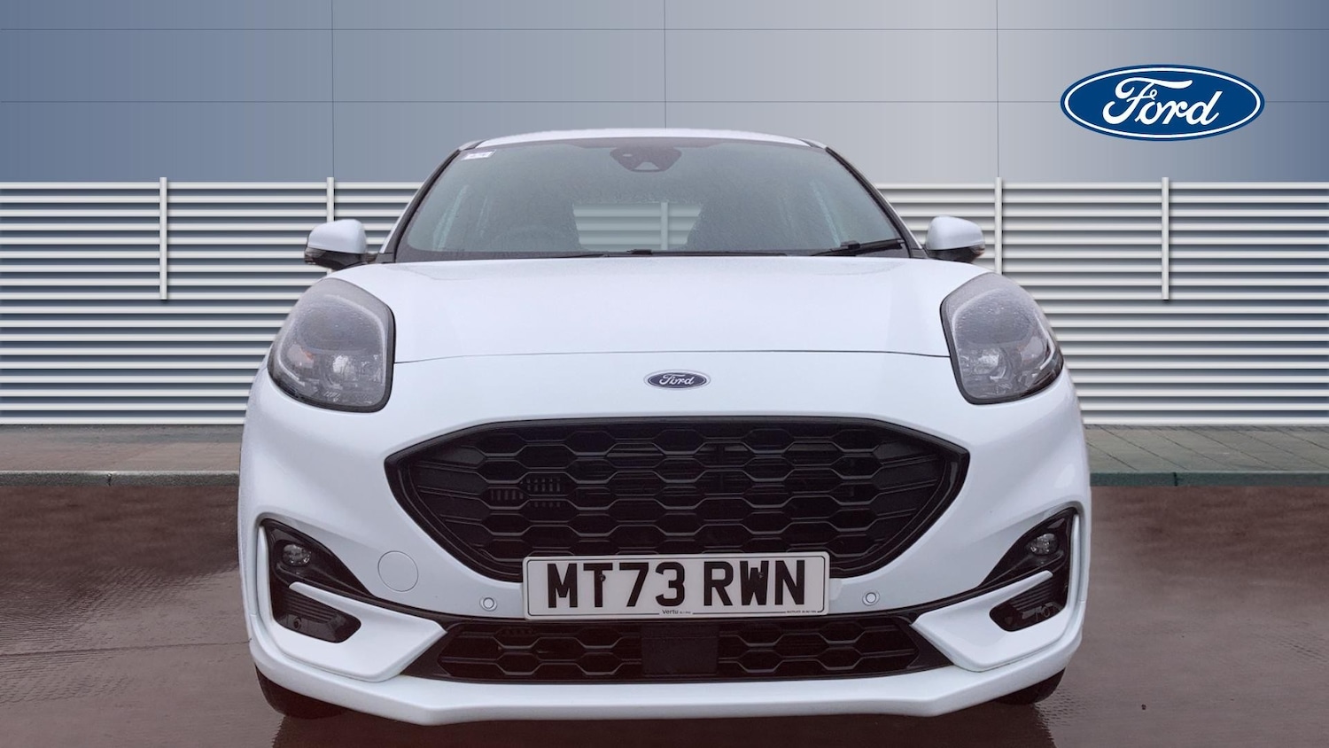 Used Ford Puma 2023 for sale - 76450229: Photo 3