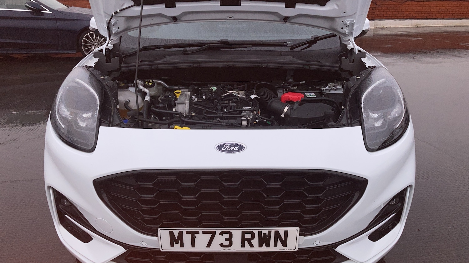 Used Ford Puma 2023 for sale - 76450229: Photo 30