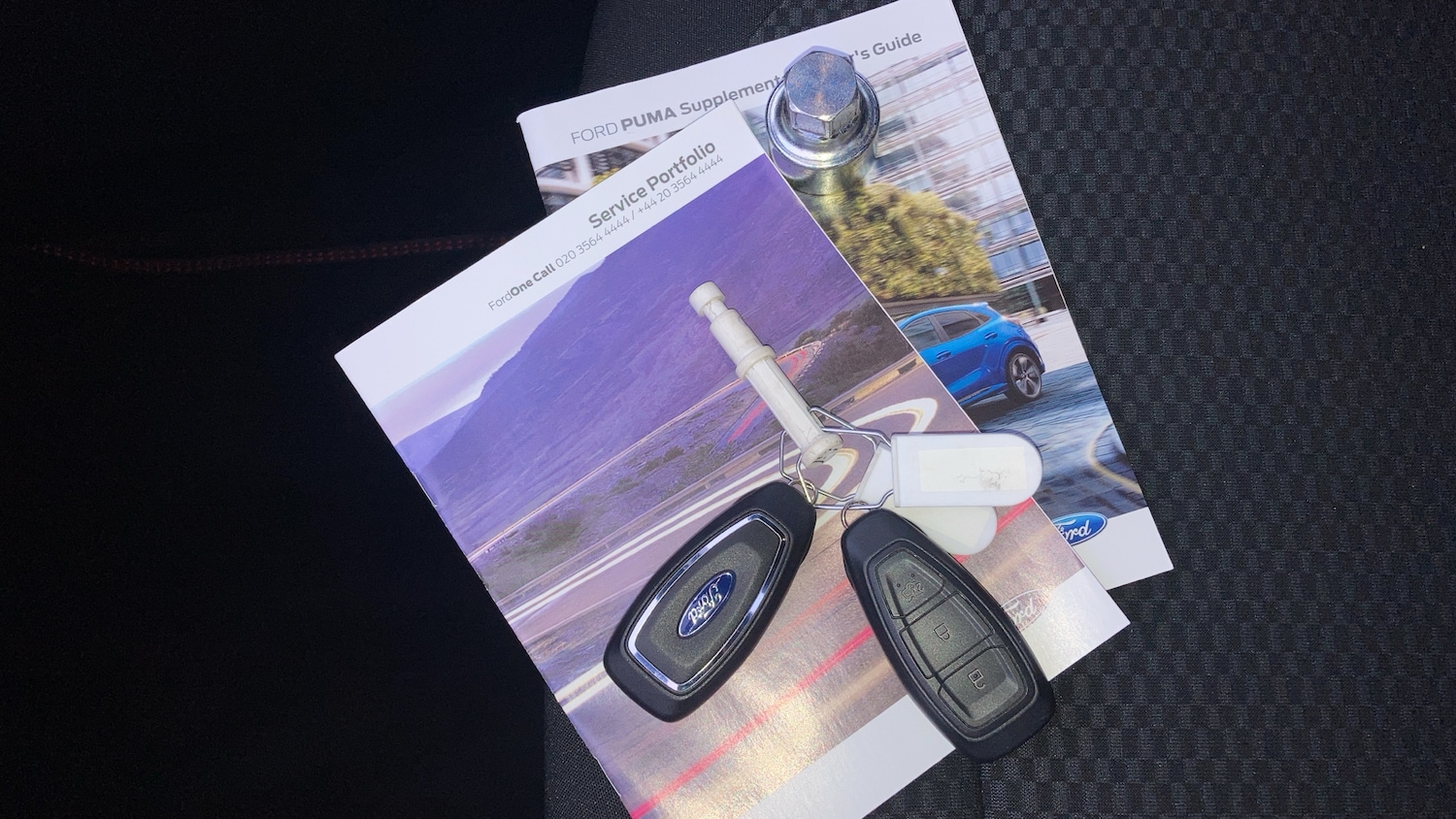 Used Ford Puma 2023 for sale - 76450229: Photo 31