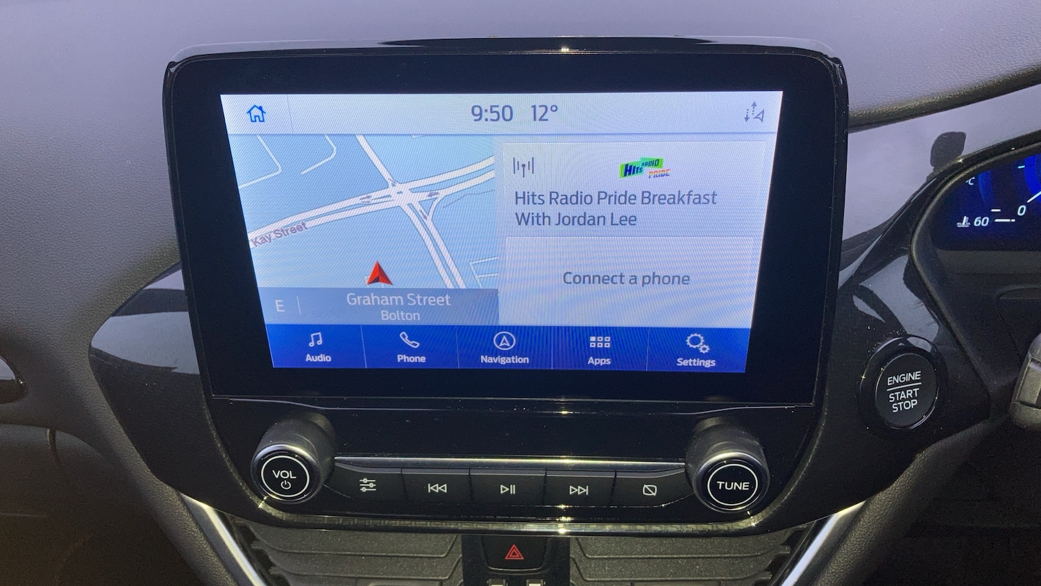 Used Ford Puma 2023 for sale - 76450229: Photo 32