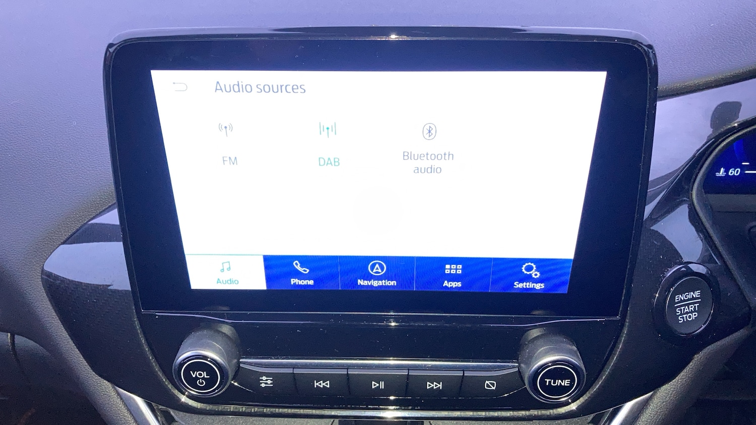 Used Ford Puma 2023 for sale - 76450229: Photo 33