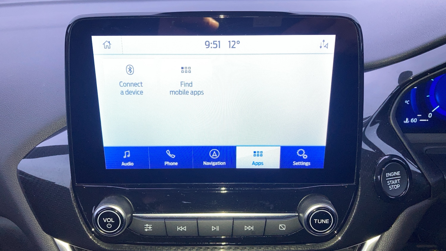 Used Ford Puma 2023 for sale - 76450229: Photo 34