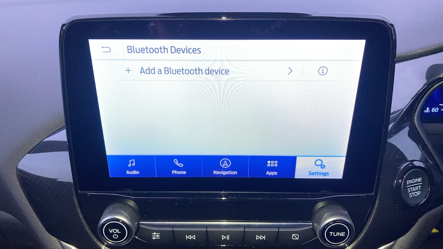 Used Ford Puma 2023 for sale - 76450229: Photo 37