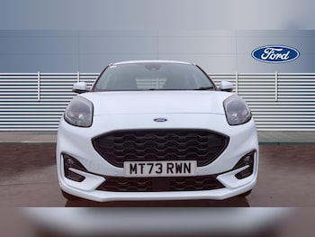 Used Ford Puma 2023 for sale - 76450229: Photo