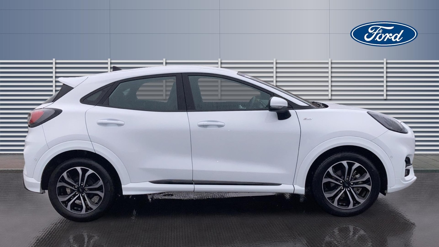 Used Ford Puma 2023 for sale - 76450229: Photo 4