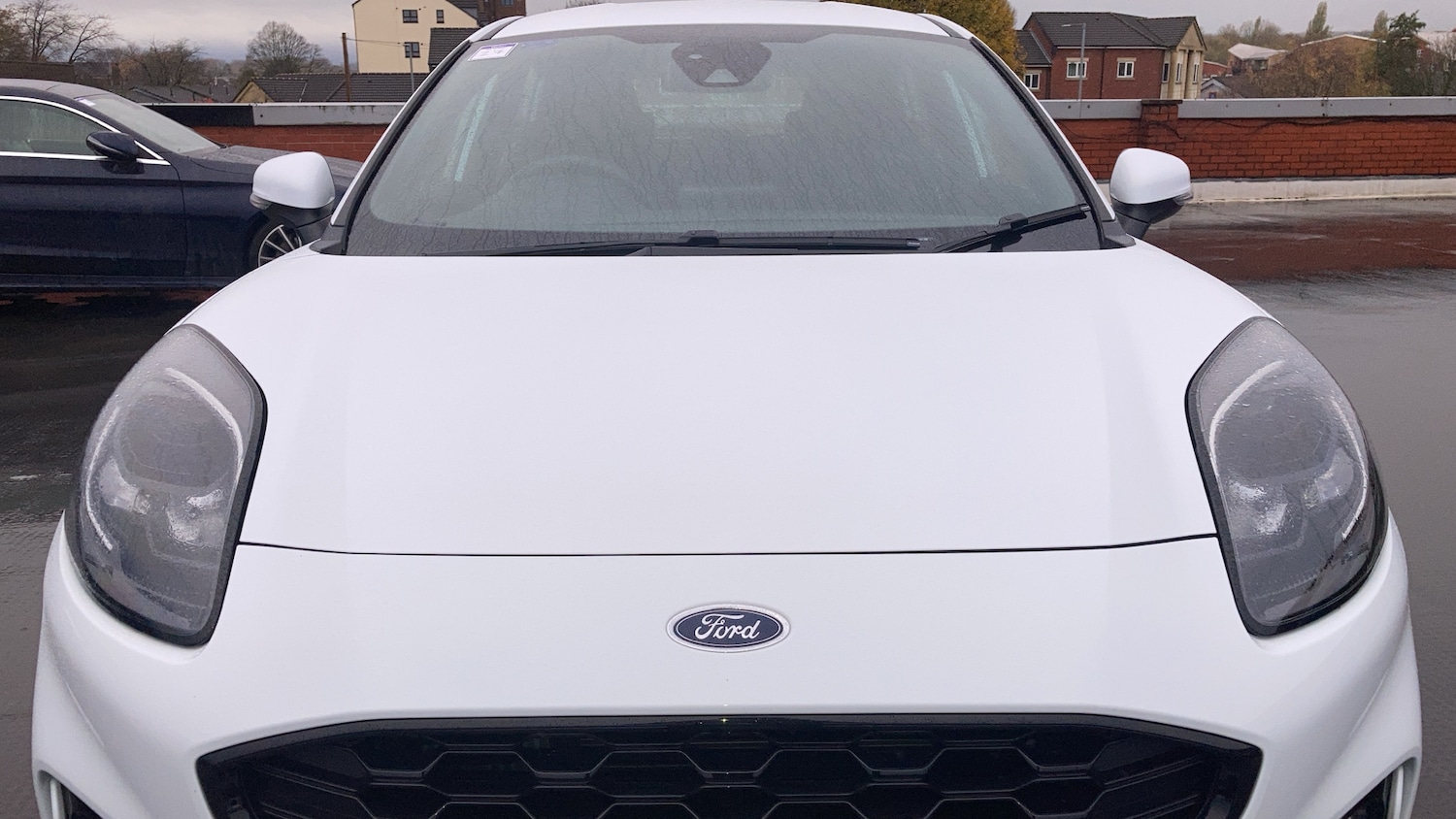 Used Ford Puma 2023 for sale - 76450229: Photo 41