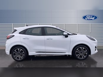 Used Ford Puma 2023 for sale - 76450229: Photo