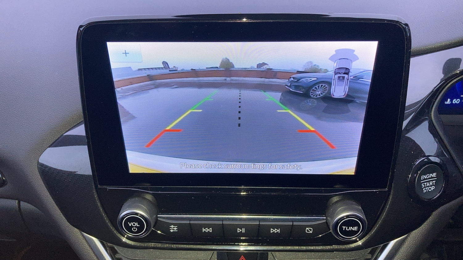 Used Ford Puma 2023 for sale - 76450229: Photo 7