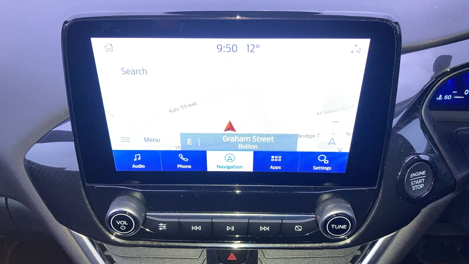 Used Ford Puma 2023 for sale - 76450229: Photo 8