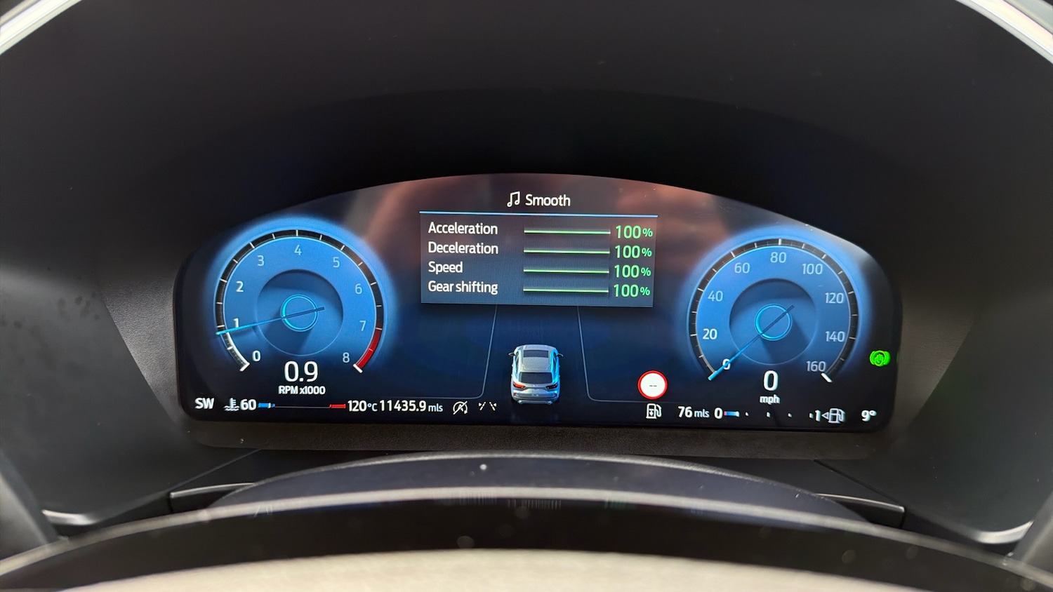 Used Ford Kuga 2025 for sale - 78038523: Photo 17