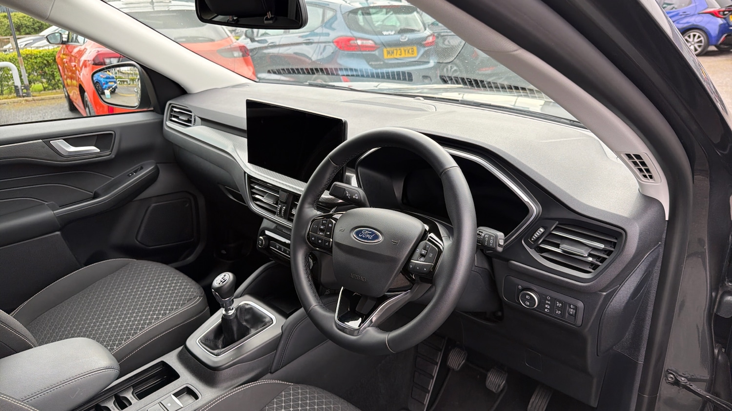 Used Ford Kuga 2025 for sale - 78038523: Photo 18