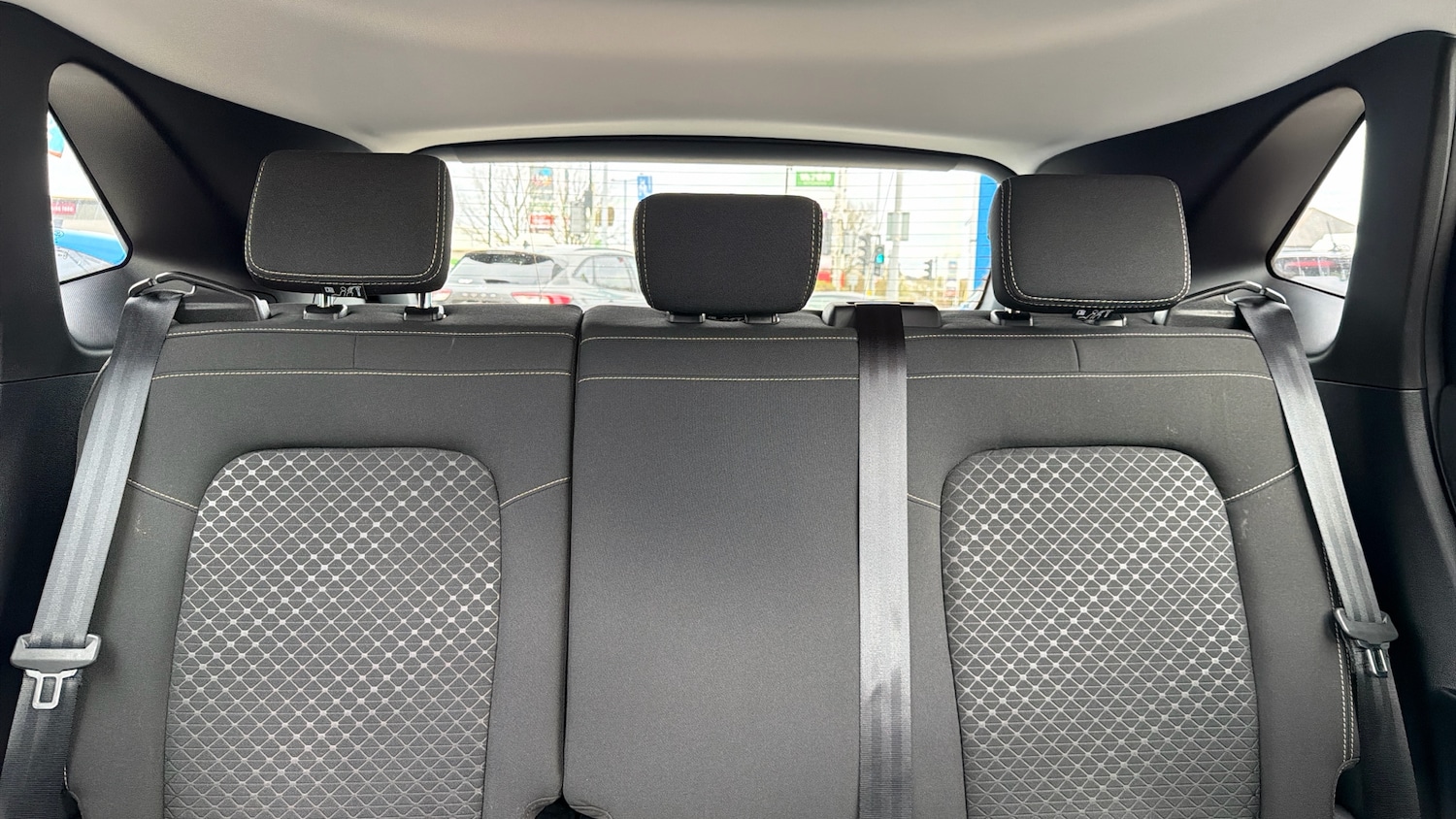 Used Ford Kuga 2025 for sale - 78038523: Photo 21