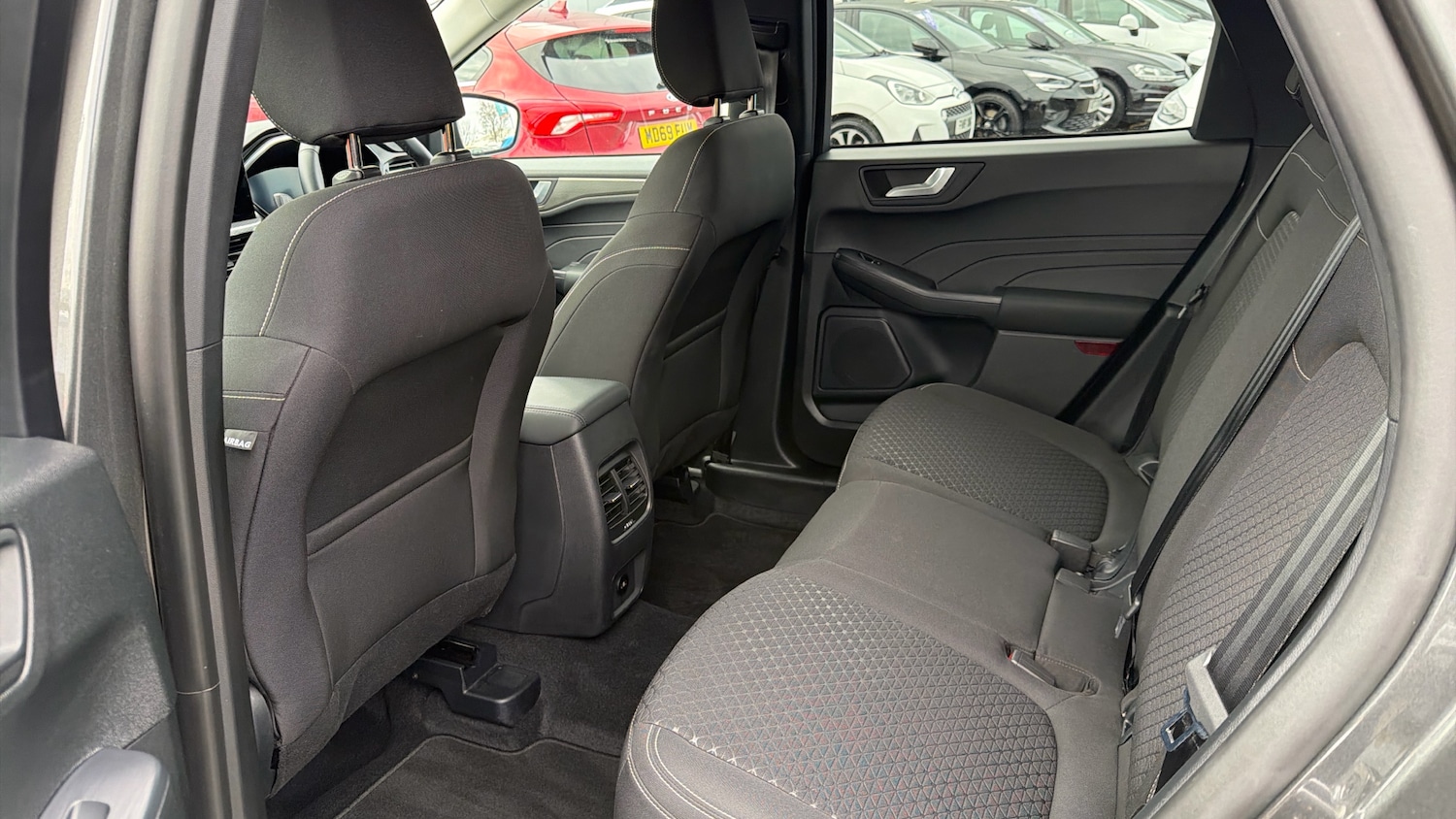 Used Ford Kuga 2025 for sale - 78038523: Photo 22