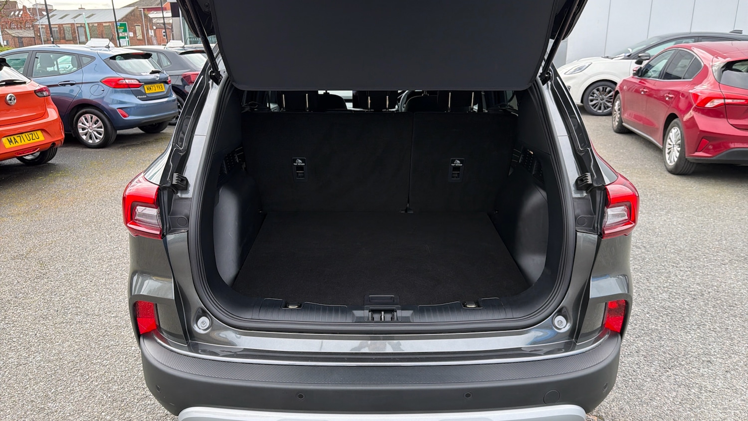 Used Ford Kuga 2025 for sale - 78038523: Photo 24