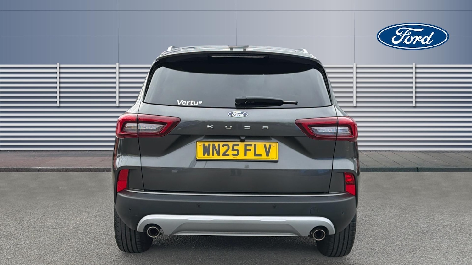 Used Ford Kuga 2025 for sale - 78038523: Photo 25