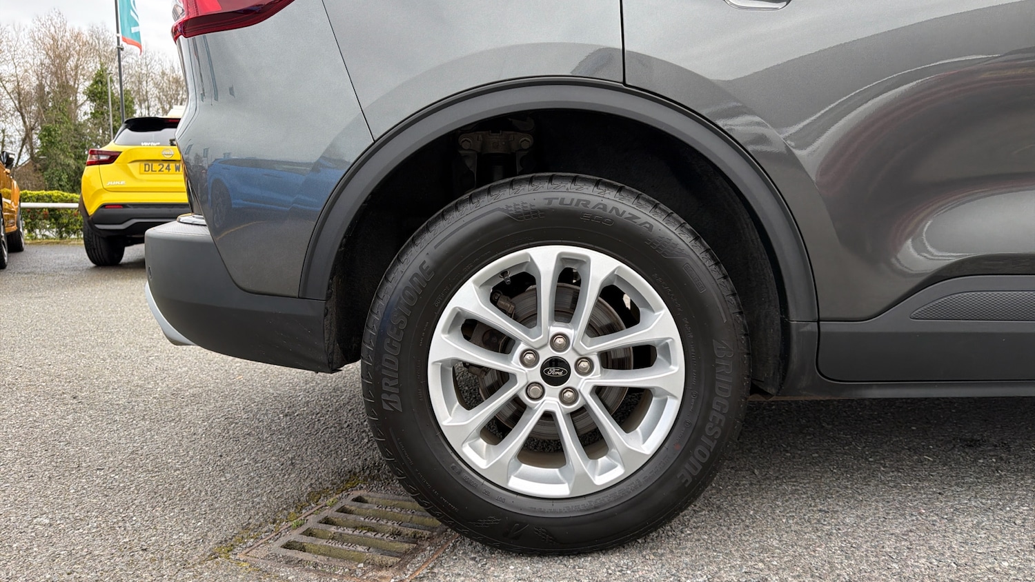 Used Ford Kuga 2025 for sale - 78038523: Photo 26