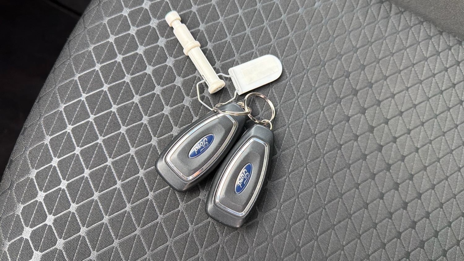 Used Ford Kuga 2025 for sale - 78038523: Photo 29