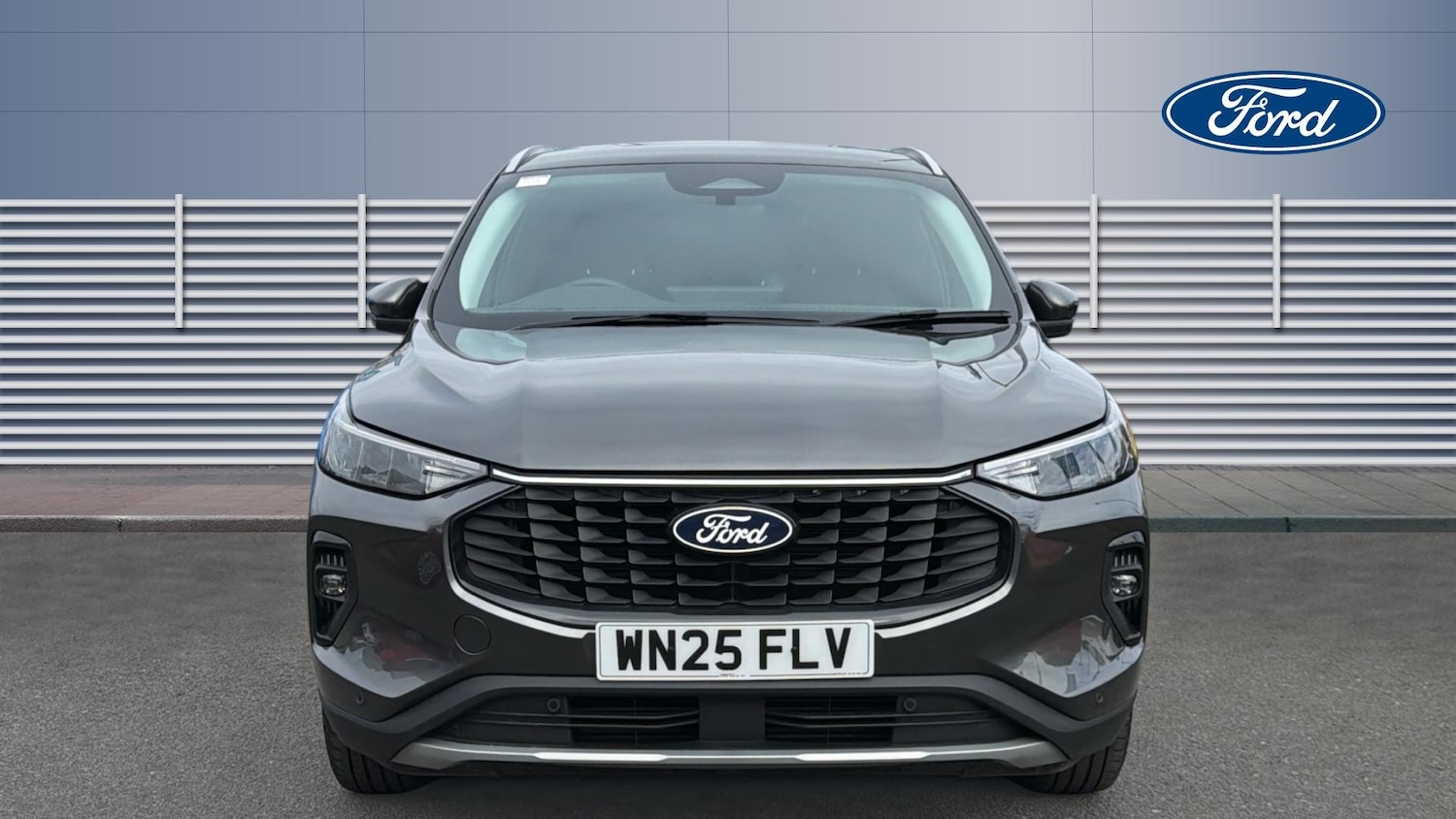 Used Ford Kuga 2025 for sale - 78038523: Photo 3