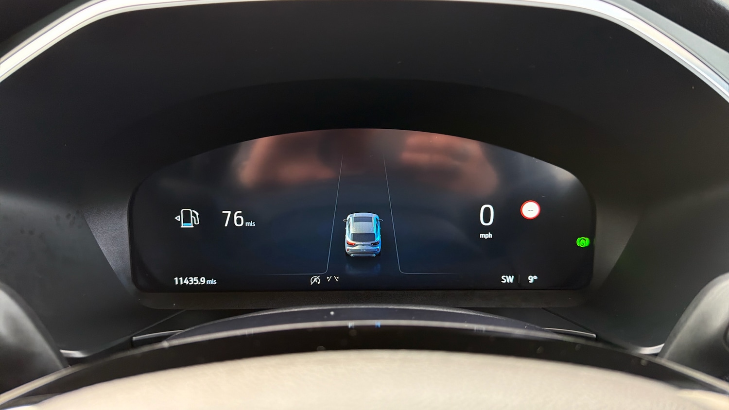 Used Ford Kuga 2025 for sale - 78038523: Photo 38