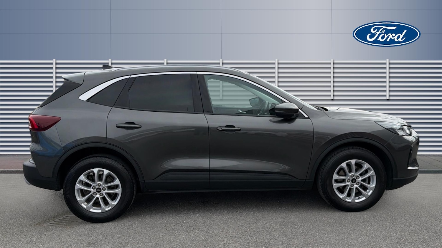 Used Ford Kuga 2025 for sale - 78038523: Photo 4