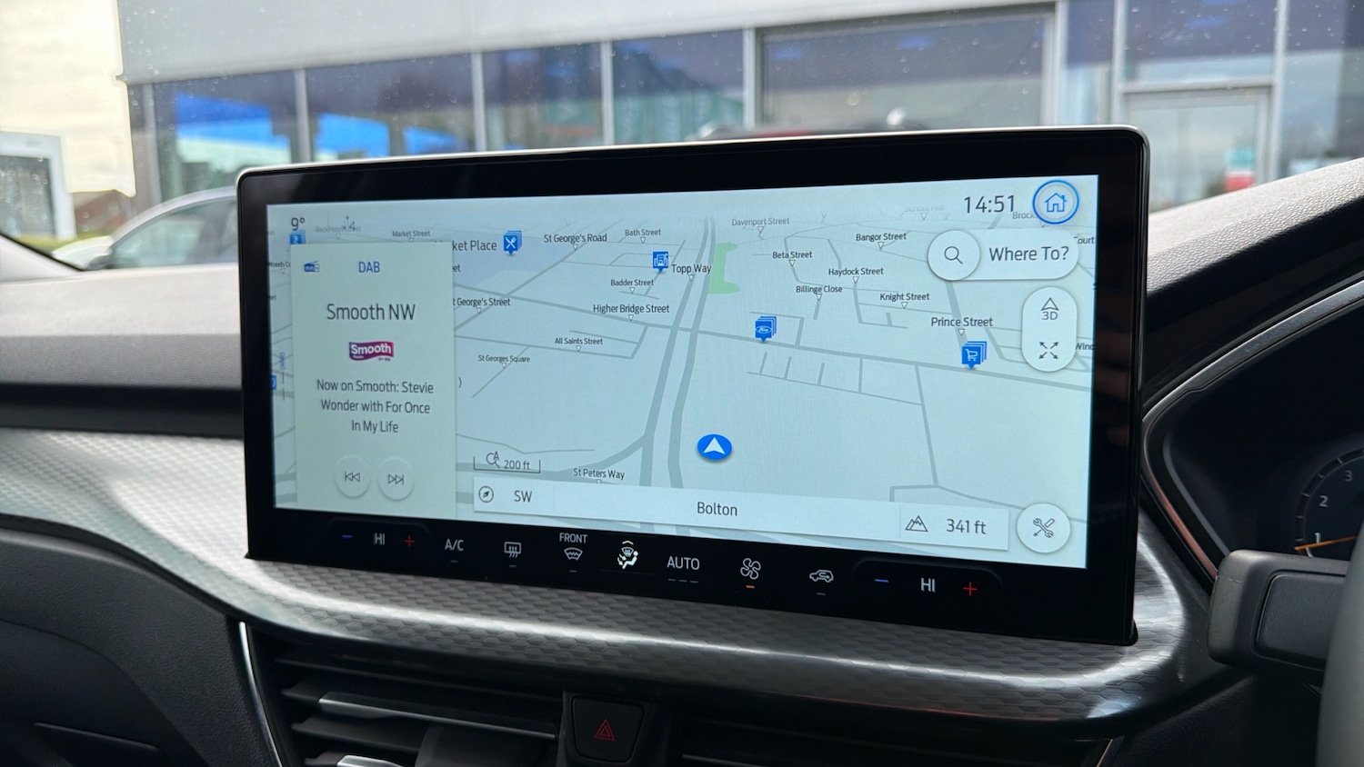 Used Ford Kuga 2025 for sale - 78038523: Photo 42