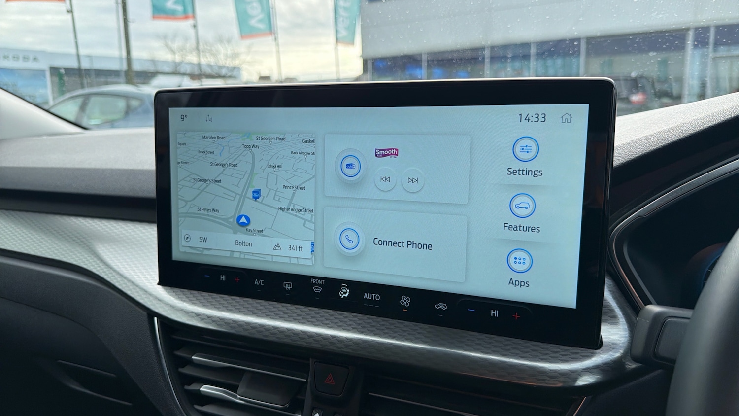 Used Ford Kuga 2025 for sale - 78038523: Photo 44