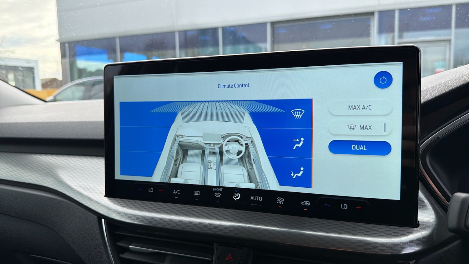 Used Ford Kuga 2025 for sale - 78038523: Photo 45