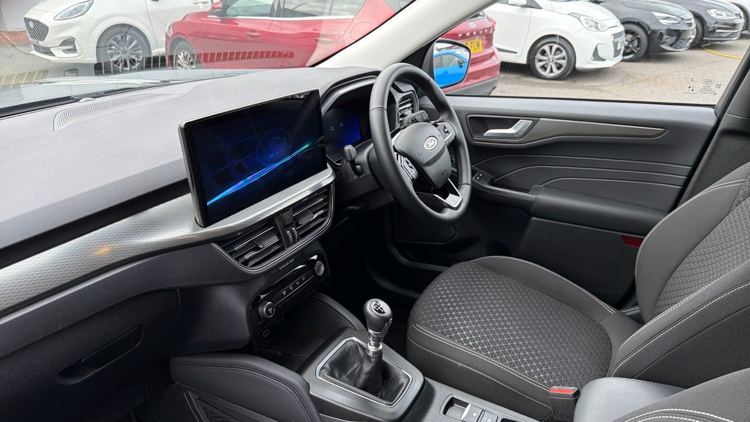 Used Ford Kuga 2025 for sale - 78038523: Photo 6