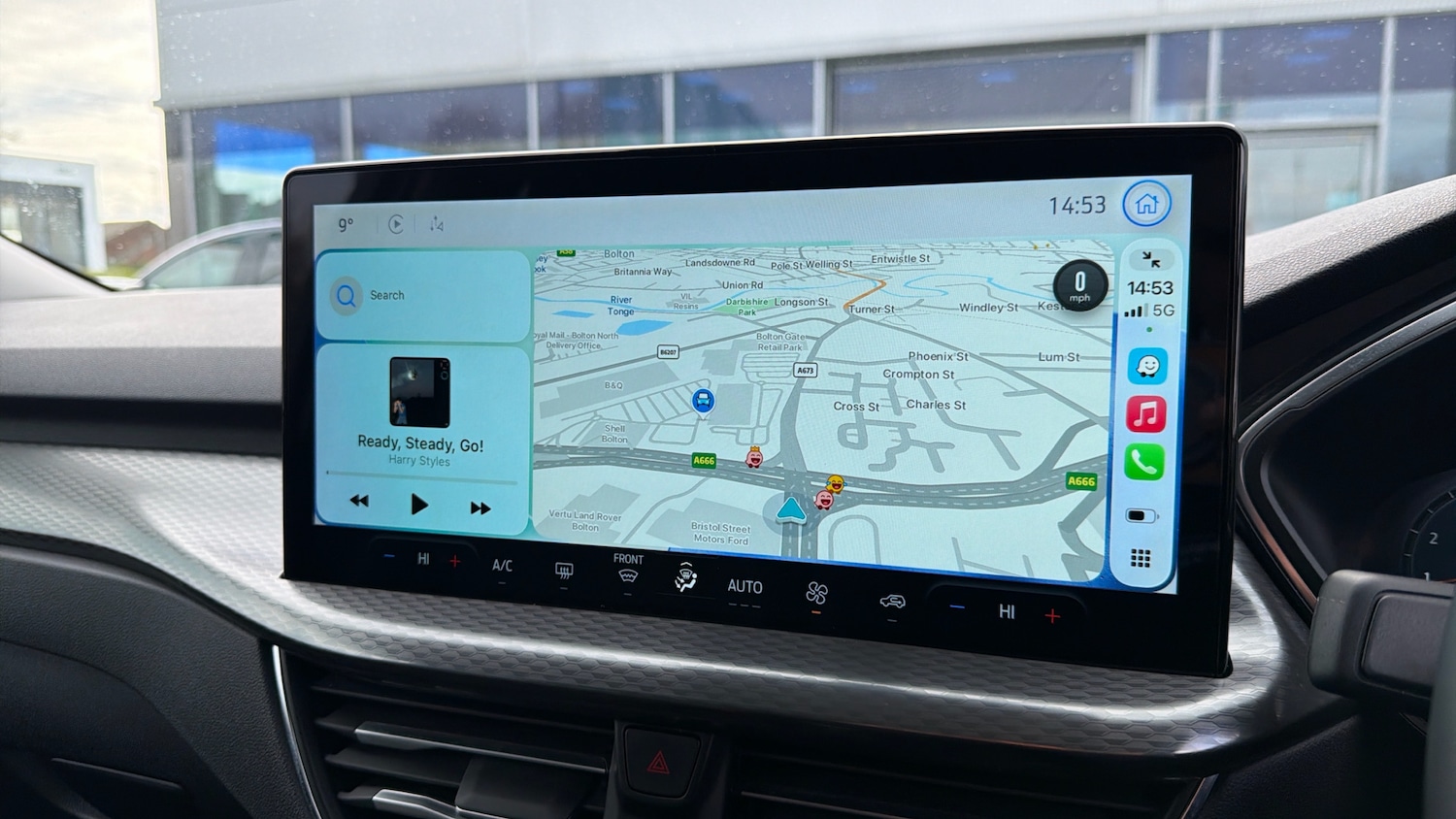 Used Ford Kuga 2025 for sale - 78038523: Photo 8