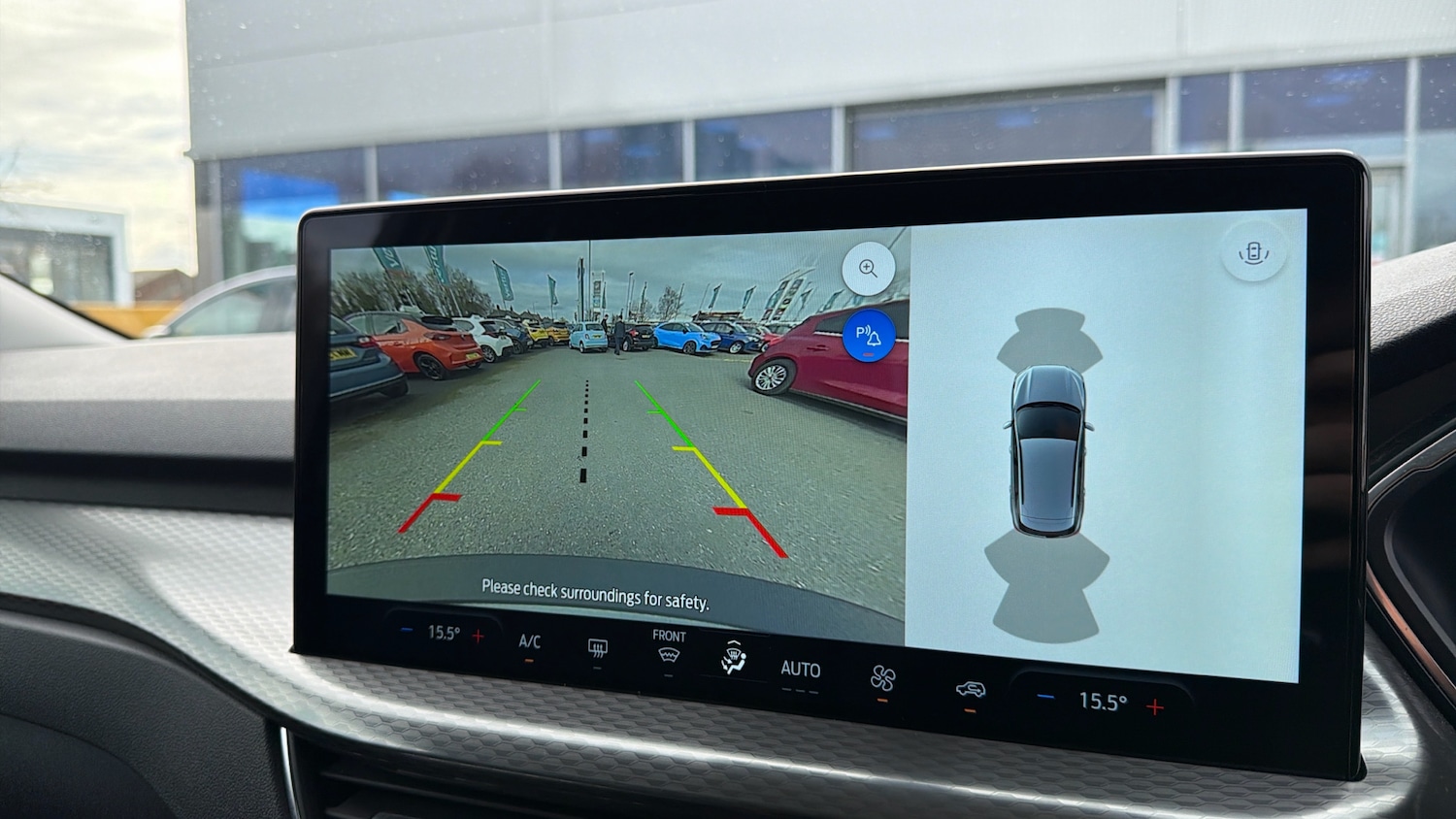 Used Ford Kuga 2025 for sale - 78038523: Photo 9