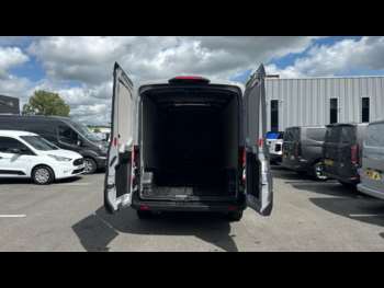 Used Ford Transit 2024 for sale - 75095149: Photo