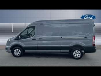 Used Ford Transit 2024 for sale - 75095149: Photo
