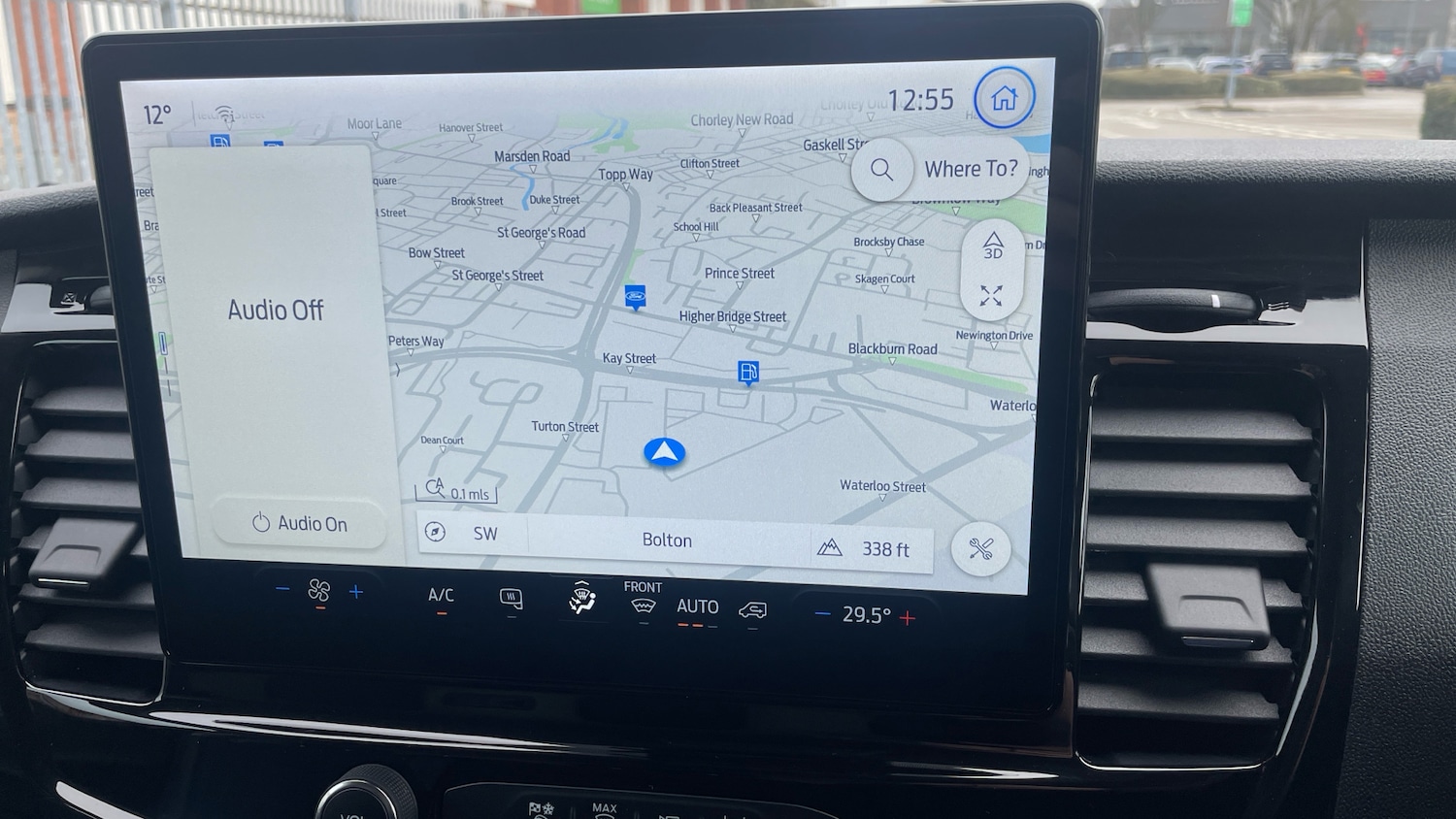 Used Ford Transit 2025 for sale - 78092577: Photo 10