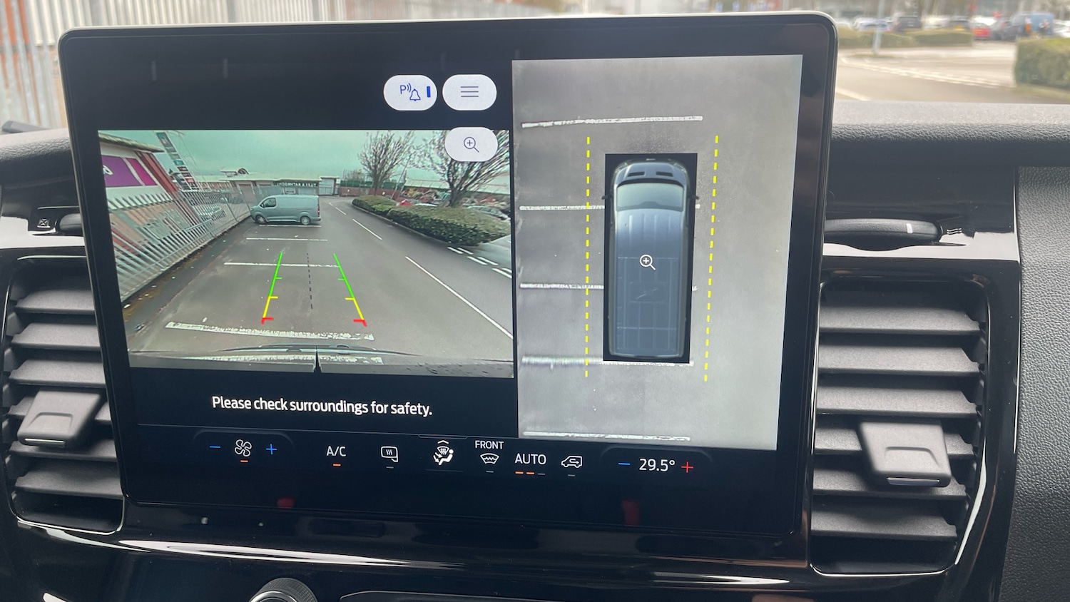 Used Ford Transit 2025 for sale - 78092577: Photo 11