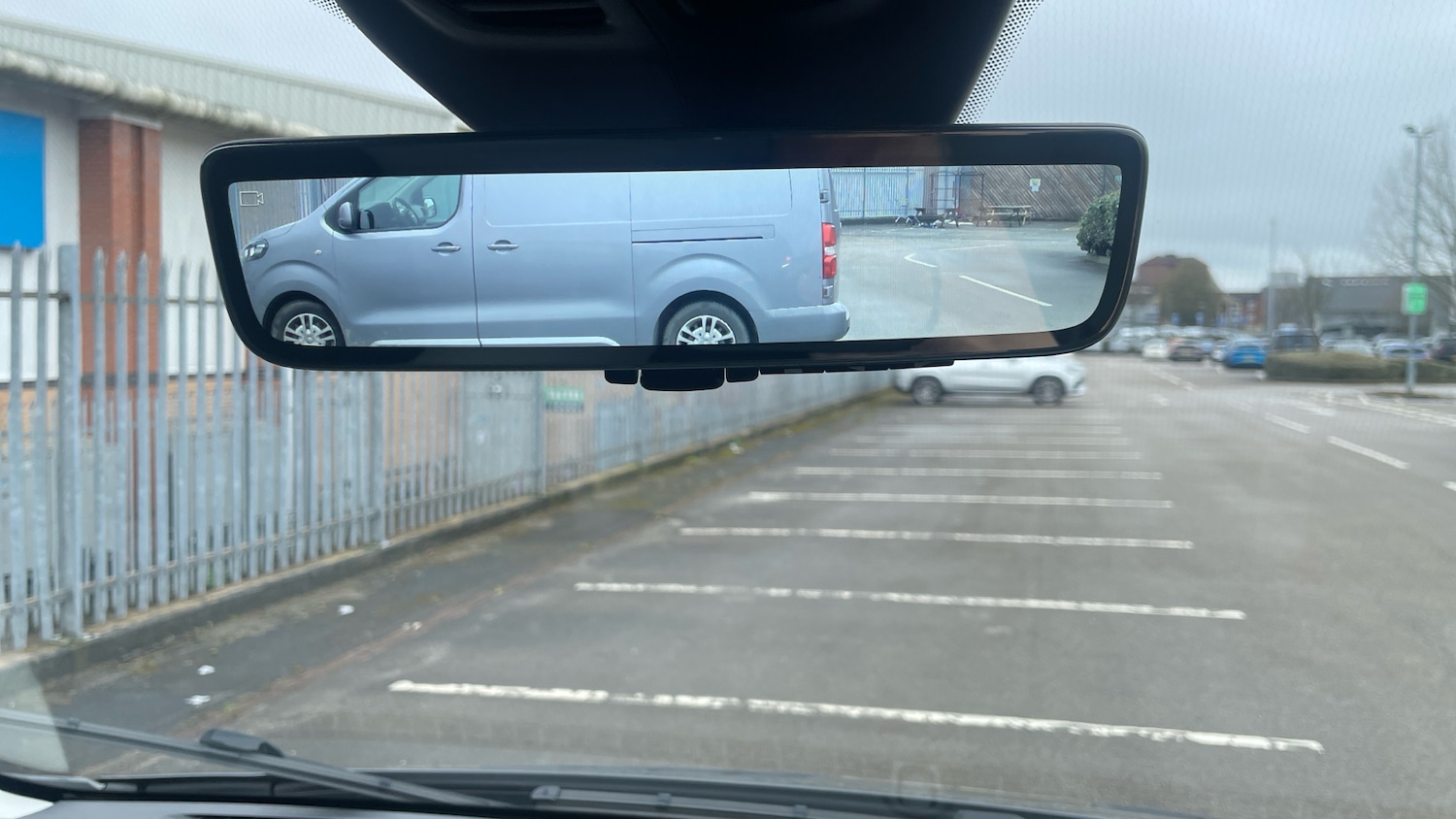 Used Ford Transit 2025 for sale - 78092577: Photo 12