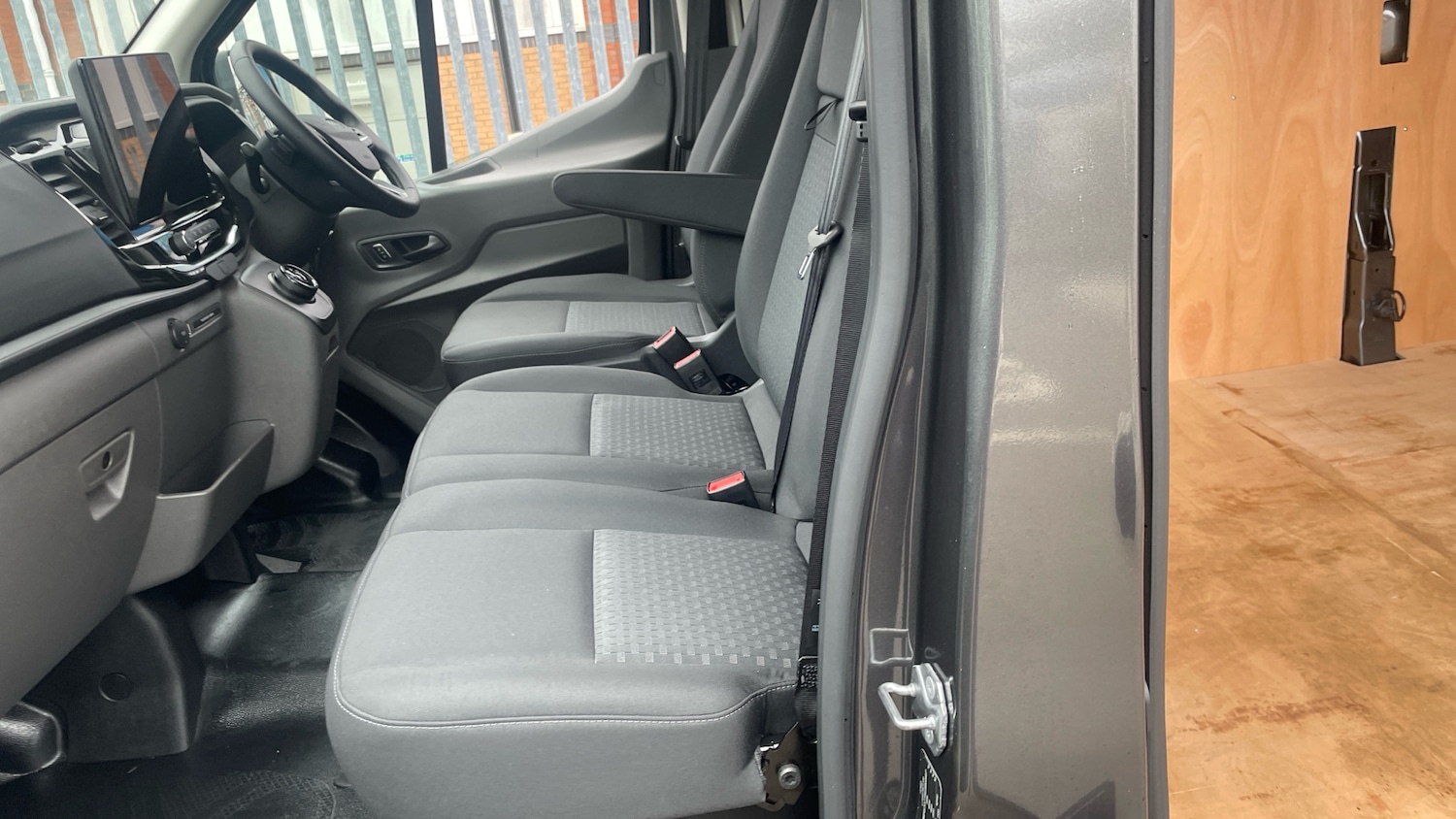 Used Ford Transit 2025 for sale - 78092577: Photo 14