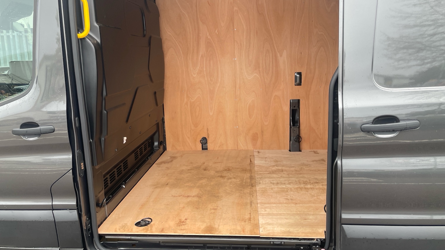 Used Ford Transit 2025 for sale - 78092577: Photo 15